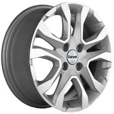 Колесный диск Carwel Тобол 6х15/4х100 D60.1 ET40 AST